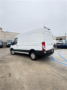 2015 Ford Transit 250 Medium Roof LWB   - Photo 7 - South El Monte, CA 91733
