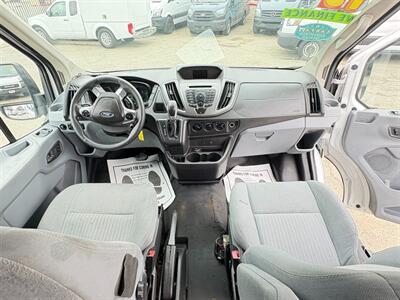 2015 Ford Transit 250 Medium Roof LWB   - Photo 17 - South El Monte, CA 91733
