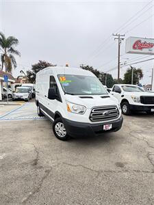 2015 Ford Transit 250 Medium Roof LWB   - Photo 4 - South El Monte, CA 91733