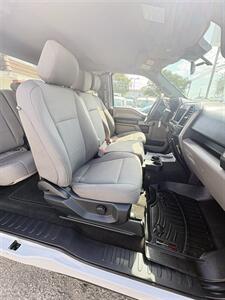 2019 Ford F-150 XLT Extra Cab   - Photo 23 - South El Monte, CA 91733