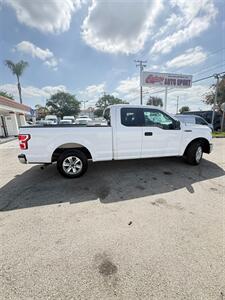 2019 Ford F-150 XLT Extra Cab   - Photo 16 - South El Monte, CA 91733