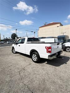 2019 Ford F-150 XLT Extra Cab   - Photo 10 - South El Monte, CA 91733