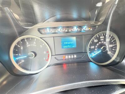 2019 Ford F-150 XLT Extra Cab   - Photo 32 - South El Monte, CA 91733