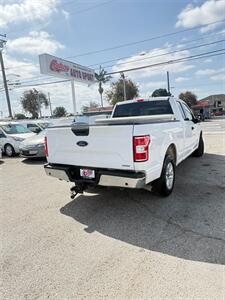 2019 Ford F-150 XLT Extra Cab   - Photo 8 - South El Monte, CA 91733