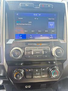 2019 Ford F-150 XLT Extra Cab   - Photo 36 - South El Monte, CA 91733