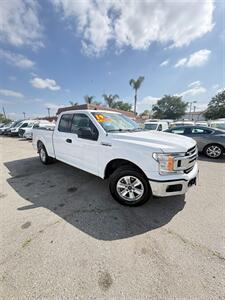 2019 Ford F-150 XLT Extra Cab   - Photo 9 - South El Monte, CA 91733