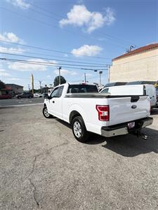 2019 Ford F-150 XLT Extra Cab   - Photo 7 - South El Monte, CA 91733
