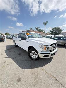2019 Ford F-150 XLT Extra Cab   - Photo 6 - South El Monte, CA 91733
