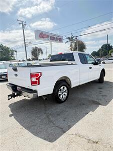 2019 Ford F-150 XLT Extra Cab   - Photo 11 - South El Monte, CA 91733