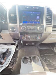 2019 Ford F-150 XLT Extra Cab   - Photo 34 - South El Monte, CA 91733