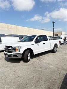 2019 Ford F-150 XLT Extra Cab   - Photo 5 - South El Monte, CA 91733