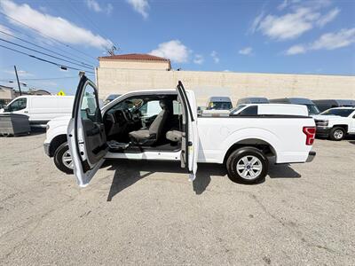 2019 Ford F-150 XLT Extra Cab   - Photo 25 - South El Monte, CA 91733