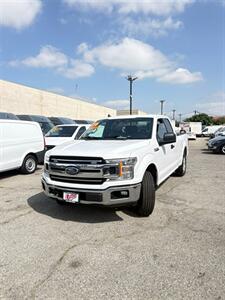 2019 Ford F-150 XLT Extra Cab   - Photo 3 - South El Monte, CA 91733