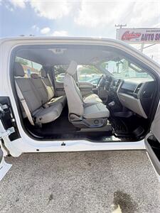 2019 Ford F-150 XLT Extra Cab   - Photo 19 - South El Monte, CA 91733