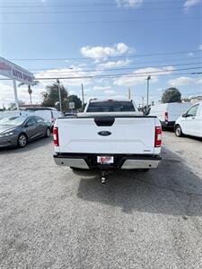 2019 Ford F-150 XLT Extra Cab   - Photo 12 - South El Monte, CA 91733