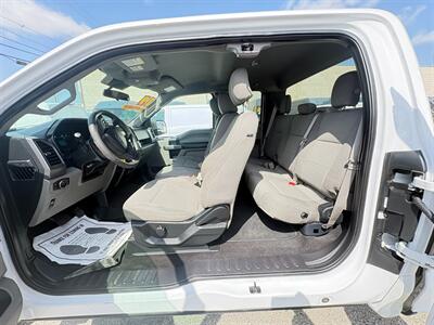 2019 Ford F-150 XLT Extra Cab   - Photo 26 - South El Monte, CA 91733