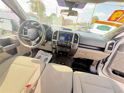 2019 Ford F-150 XLT Extra Cab   - Photo 24 - South El Monte, CA 91733