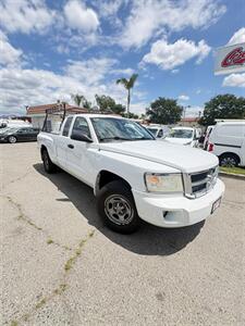 2011 RAM Dakota ST Extended Cab   - Photo 4 - South El Monte, CA 91733