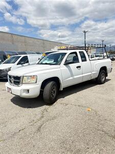 2011 RAM Dakota ST Extended Cab   - Photo 5 - South El Monte, CA 91733