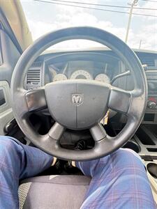 2011 RAM Dakota ST Extended Cab   - Photo 24 - South El Monte, CA 91733