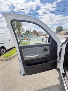 2011 RAM Dakota ST Extended Cab   - Photo 22 - South El Monte, CA 91733