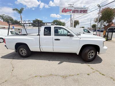 2011 RAM Dakota ST Extended Cab   - Photo 18 - South El Monte, CA 91733