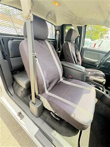 2011 RAM Dakota ST Extended Cab   - Photo 21 - South El Monte, CA 91733