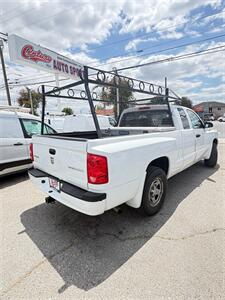 2011 RAM Dakota ST Extended Cab   - Photo 8 - South El Monte, CA 91733