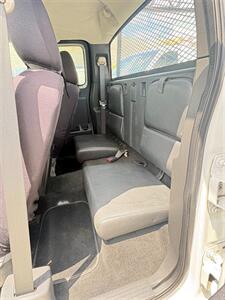 2011 RAM Dakota ST Extended Cab   - Photo 16 - South El Monte, CA 91733