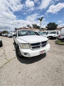 2011 RAM Dakota ST Extended Cab   - Photo 2 - South El Monte, CA 91733