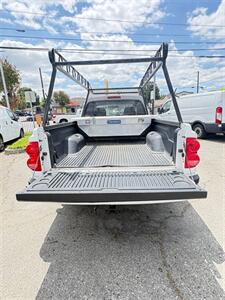 2011 RAM Dakota ST Extended Cab   - Photo 12 - South El Monte, CA 91733
