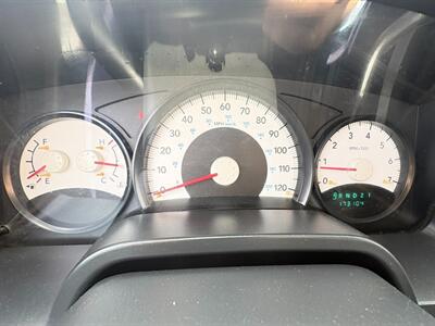 2011 RAM Dakota ST Extended Cab   - Photo 23 - South El Monte, CA 91733