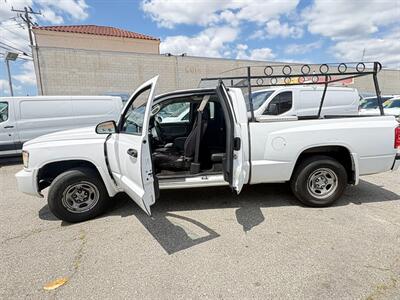 2011 RAM Dakota ST Extended Cab   - Photo 15 - South El Monte, CA 91733