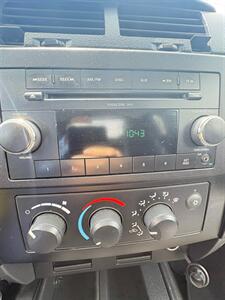 2011 RAM Dakota ST Extended Cab   - Photo 26 - South El Monte, CA 91733