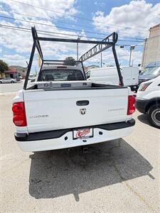 2011 RAM Dakota ST Extended Cab   - Photo 9 - South El Monte, CA 91733