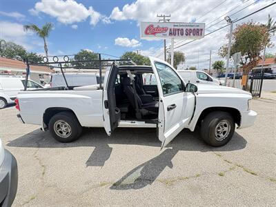 2011 RAM Dakota ST Extended Cab   - Photo 19 - South El Monte, CA 91733