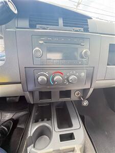 2011 RAM Dakota ST Extended Cab   - Photo 25 - South El Monte, CA 91733