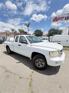 2011 RAM Dakota ST Extended Cab   - Photo 6 - South El Monte, CA 91733