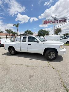2011 RAM Dakota ST Extended Cab   - Photo 17 - South El Monte, CA 91733