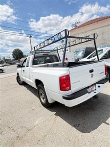 2011 RAM Dakota ST Extended Cab   - Photo 10 - South El Monte, CA 91733