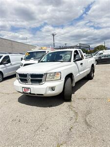 2011 RAM Dakota ST Extended Cab   - Photo 3 - South El Monte, CA 91733