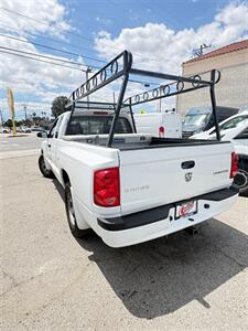 2011 RAM Dakota ST Extended Cab   - Photo 7 - South El Monte, CA 91733