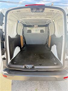 2014 Ford Transit Connect XL 1-Owner Low Miles - Photo 10 - South El Monte, CA 91733