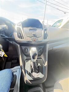 2014 Ford Transit Connect XL 1-Owner Low Miles - Photo 20 - South El Monte, CA 91733