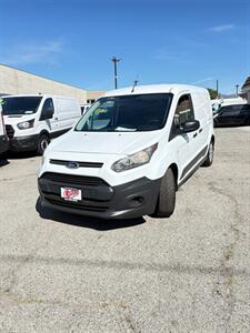 2014 Ford Transit Connect XL 1-Owner Low Miles - Photo 2 - South El Monte, CA 91733