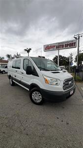 2015 Ford Transit 250 LWB Flex Fuel   - Photo 4 - South El Monte, CA 91733