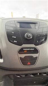 2015 Ford Transit 250 LWB Flex Fuel   - Photo 23 - South El Monte, CA 91733