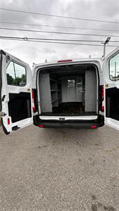 2015 Ford Transit 250 LWB Flex Fuel   - Photo 10 - South El Monte, CA 91733
