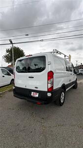 2015 Ford Transit 250 LWB Flex Fuel   - Photo 8 - South El Monte, CA 91733