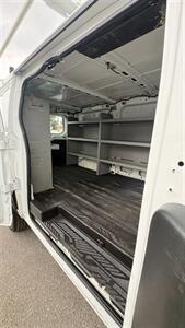 2015 Ford Transit 250 LWB Flex Fuel   - Photo 15 - South El Monte, CA 91733